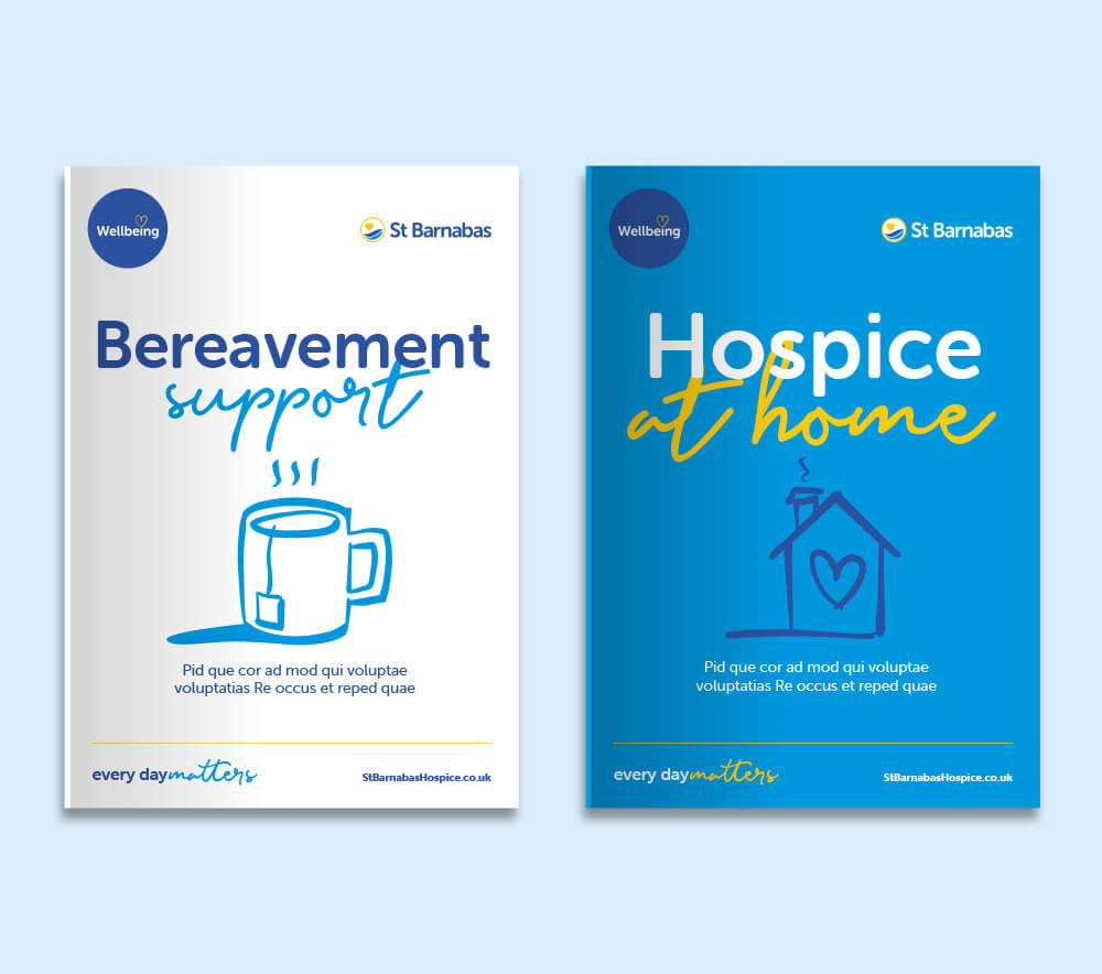 St Barnabas Case Study