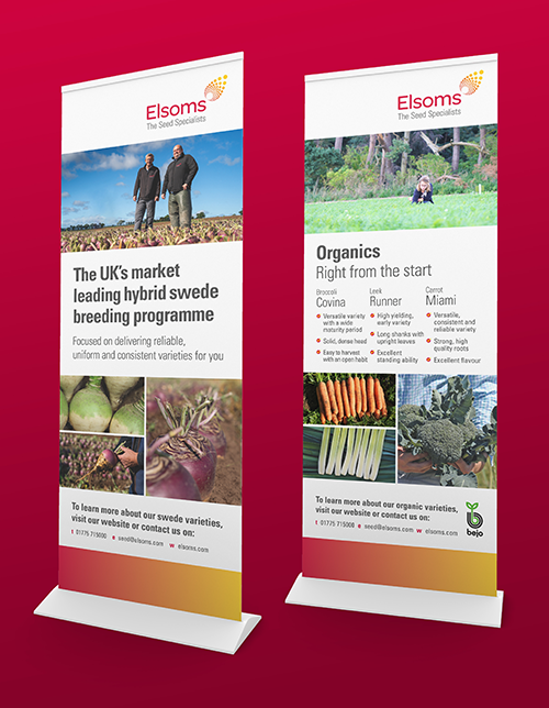 Elsoms Seeds Case Study