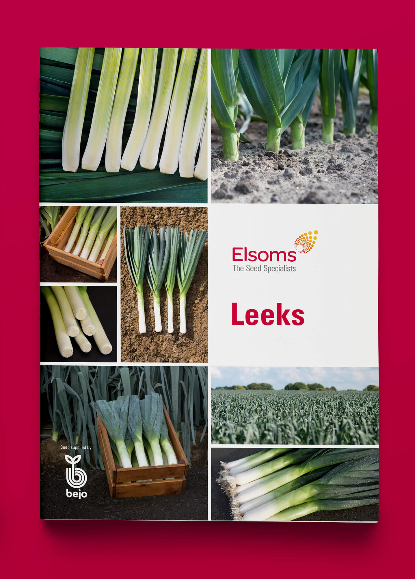 Elsoms seeds