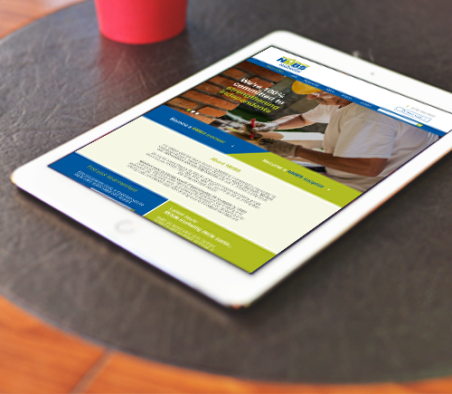 NMBS Ipad