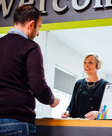 Customer Design List Image