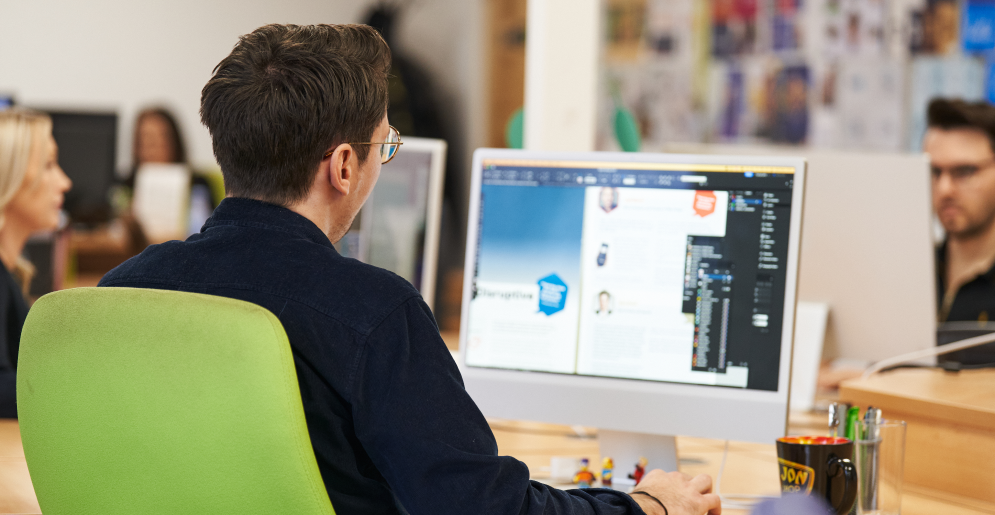 Commercially driven design