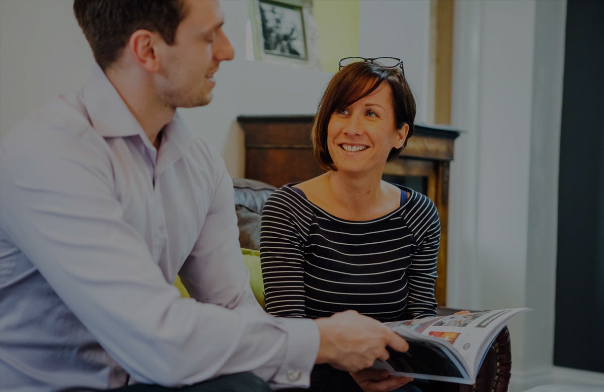 Customer Service representatives