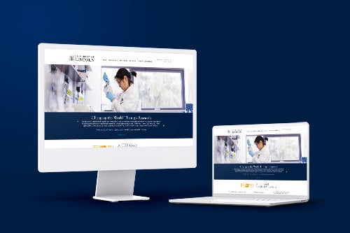 University of Lincoln Case Study