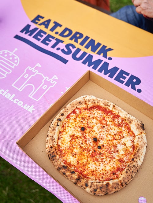 Picnic Social Ruddocks case study