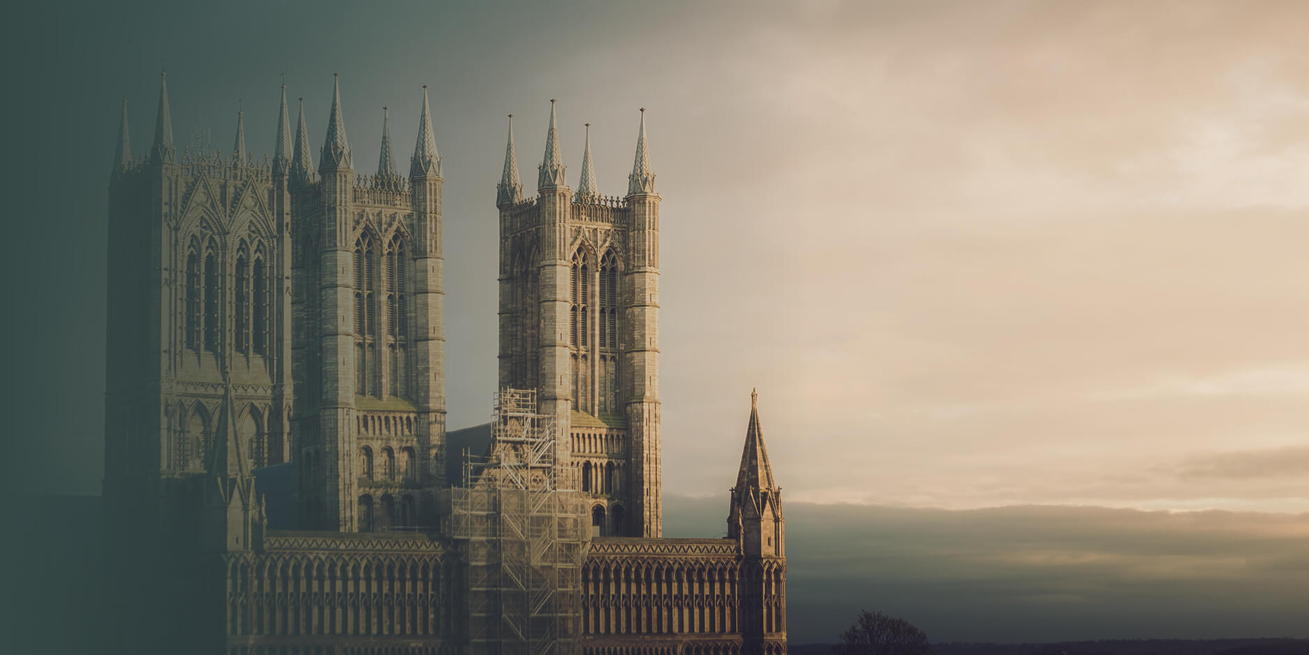 Visit Lincoln case study