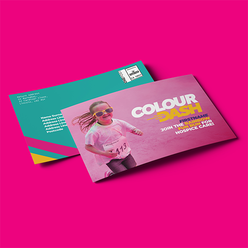 Direct Mail Ruddocks