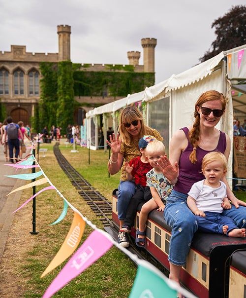 Picnic Social Ruddocks case study