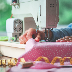 Sewing