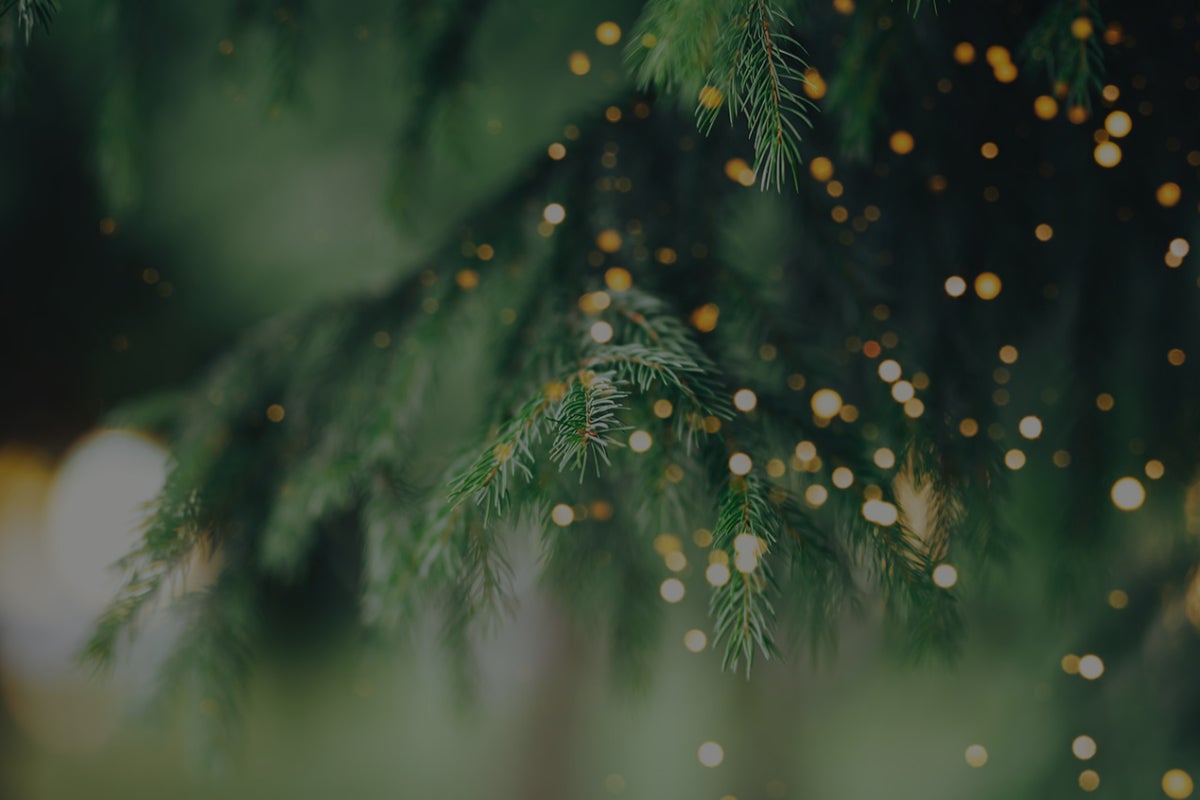 Green Christmas