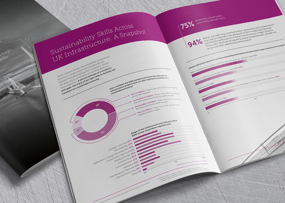 IEMA Case Study