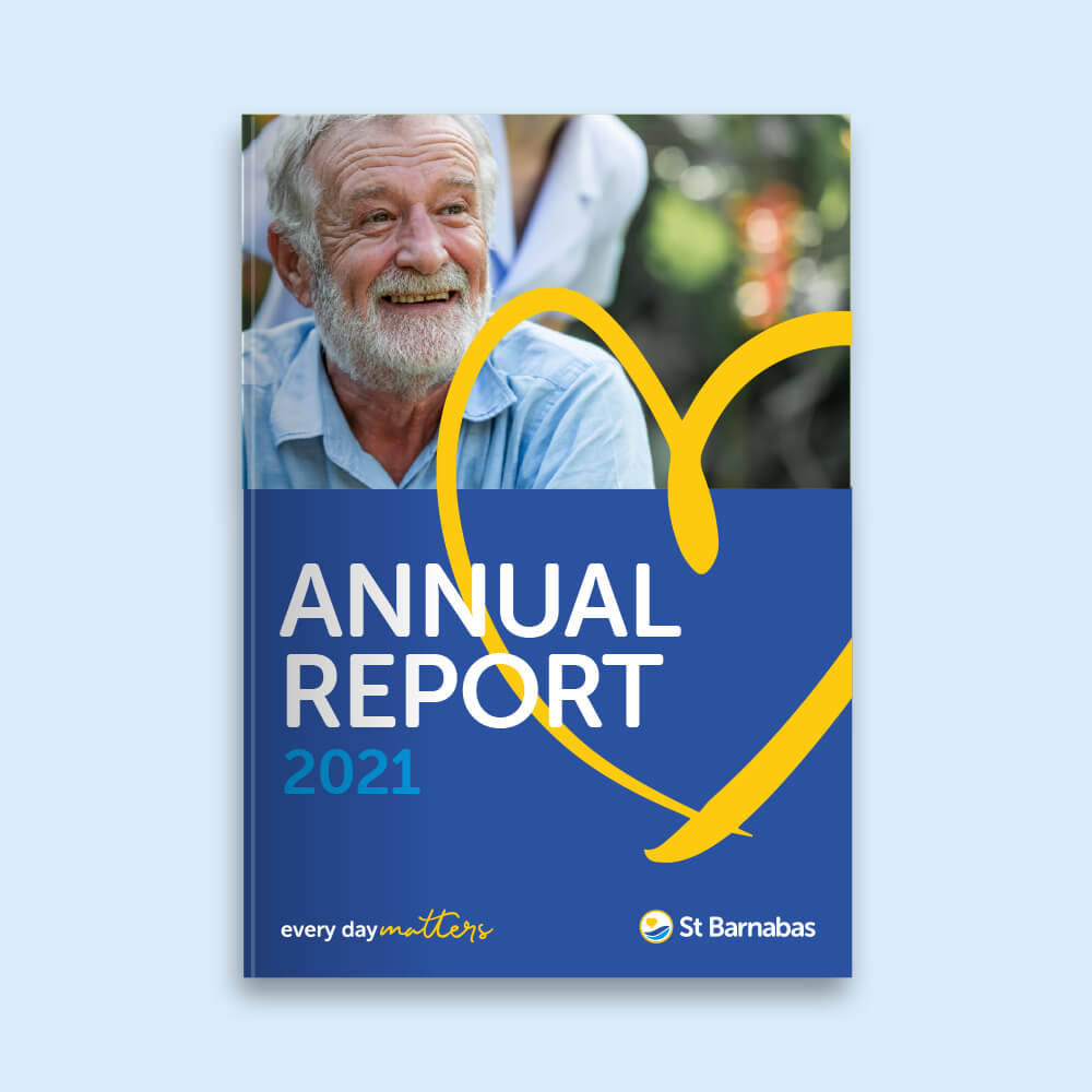 St Barnabas Case Study