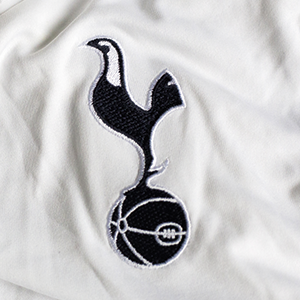 Tristan Palser Spurs