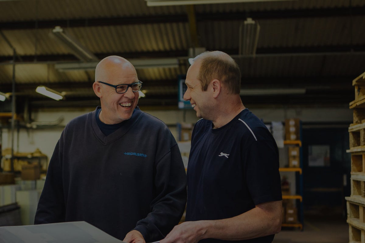 Achieving sustainability together with Ruddocks