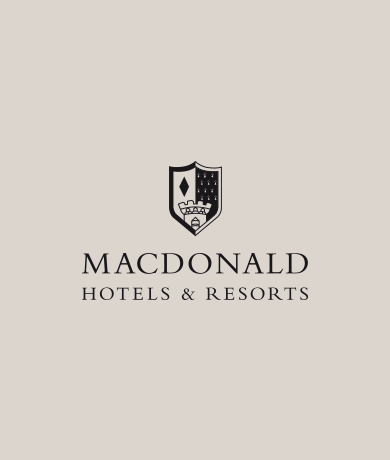 Macdonald Hotels Logo