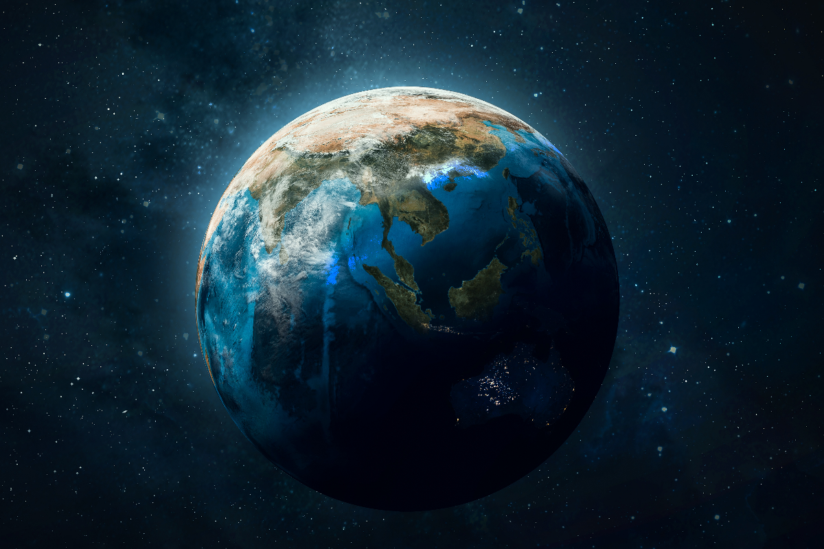 A better future header