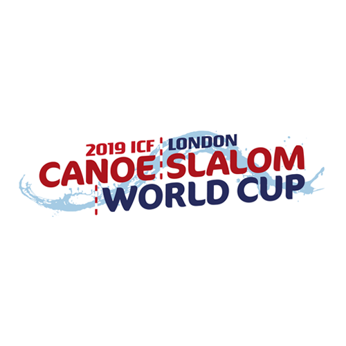 British Canoeing Logo