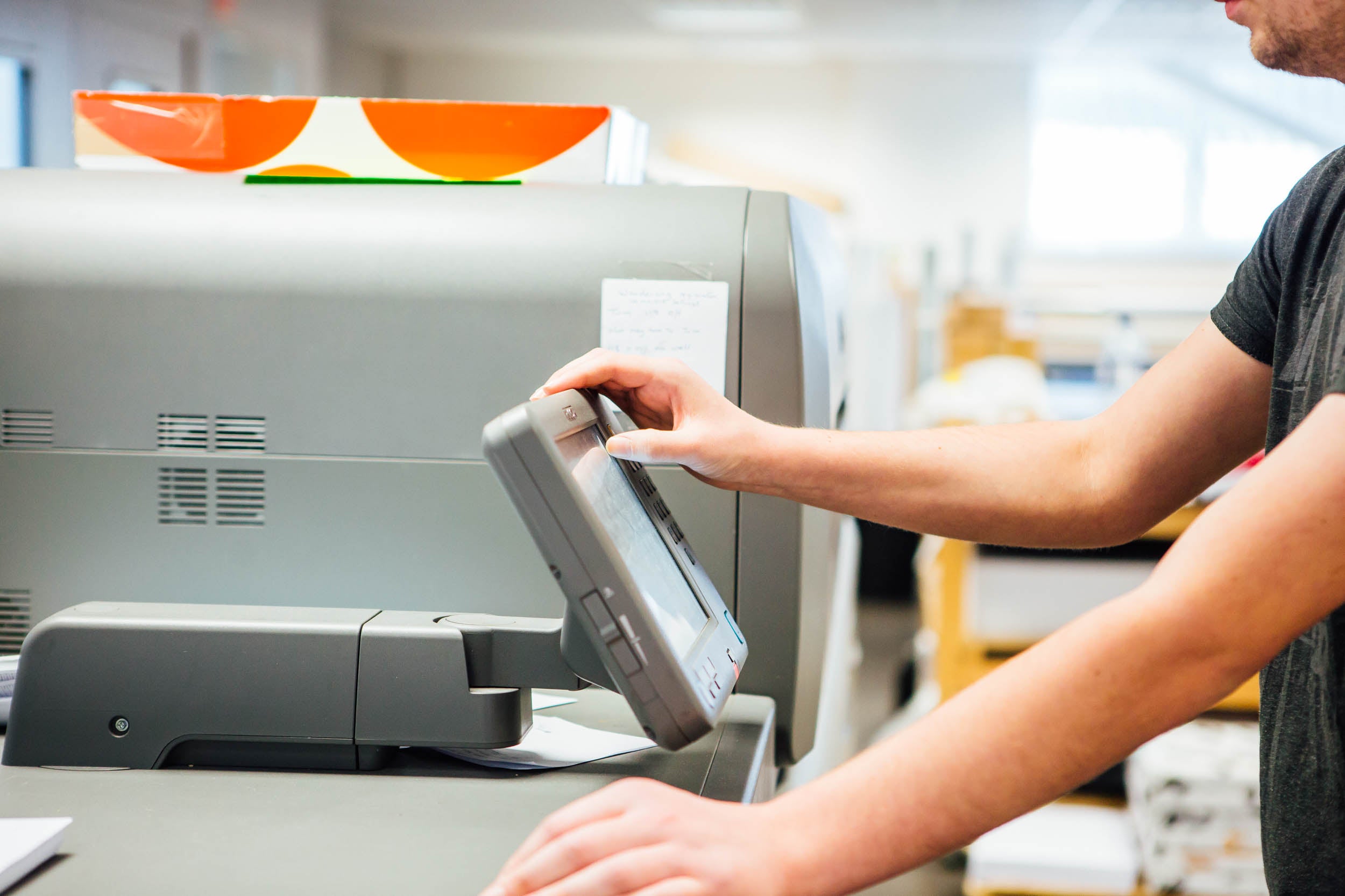Ruddocks Printing Photography