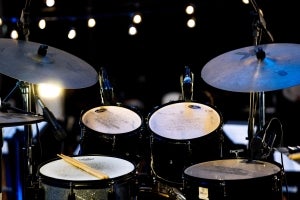 drums