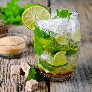 Mel Drink