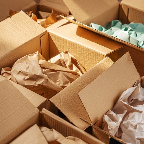 paper packaging