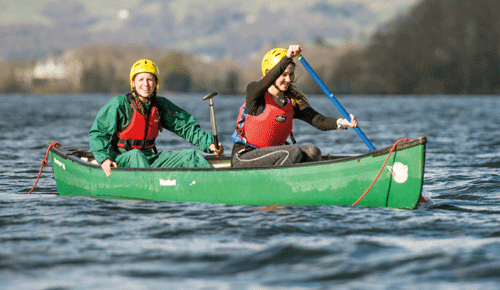 Scouts Case Study 