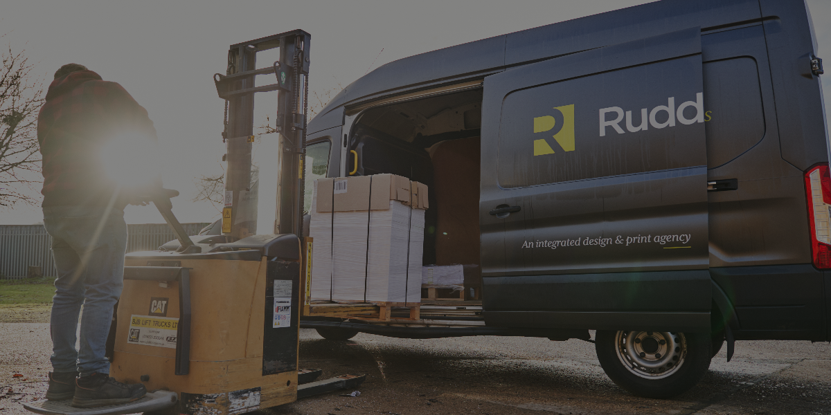 Ruddocks Distribution