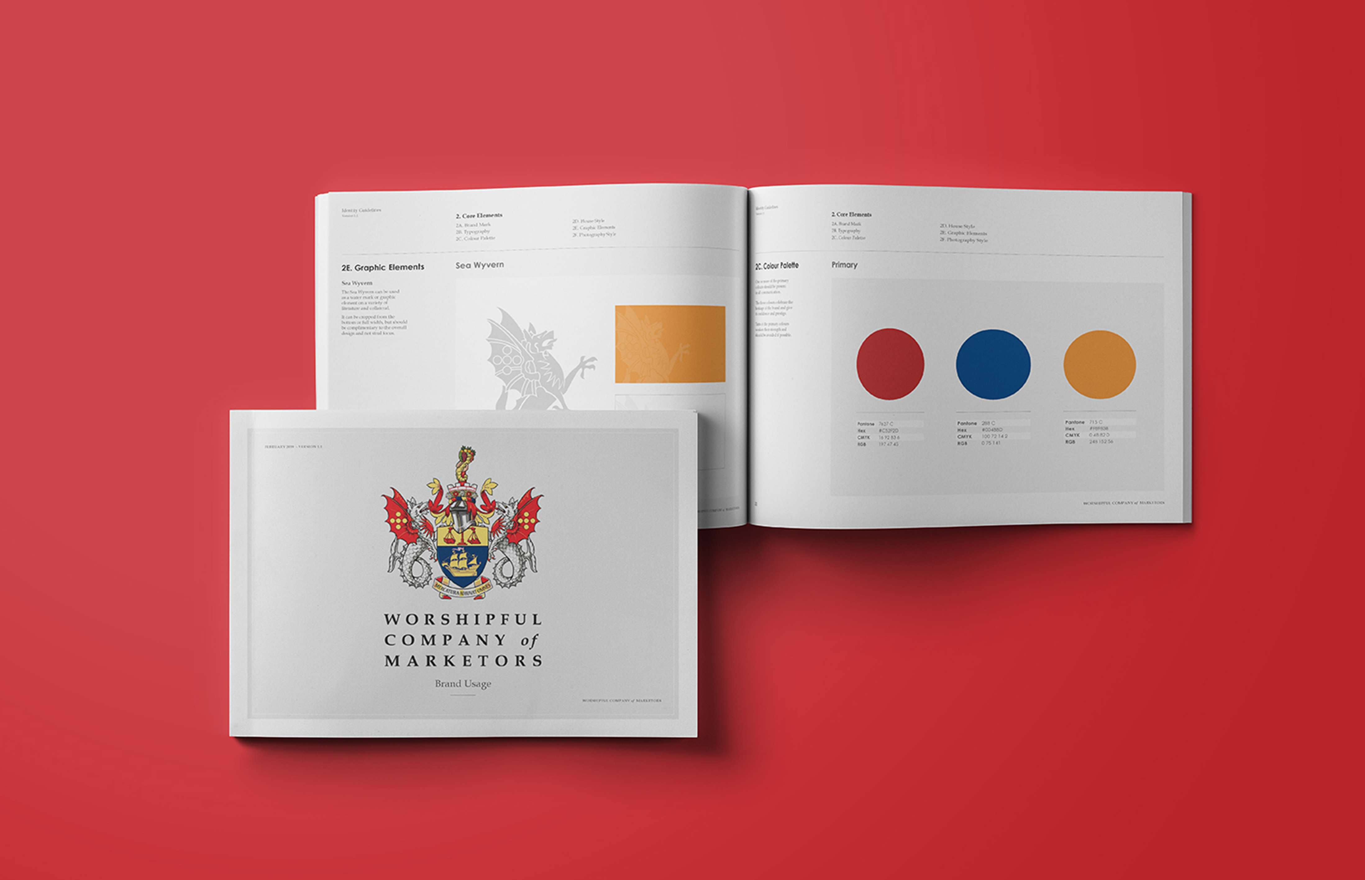 Brand Design Guidelines