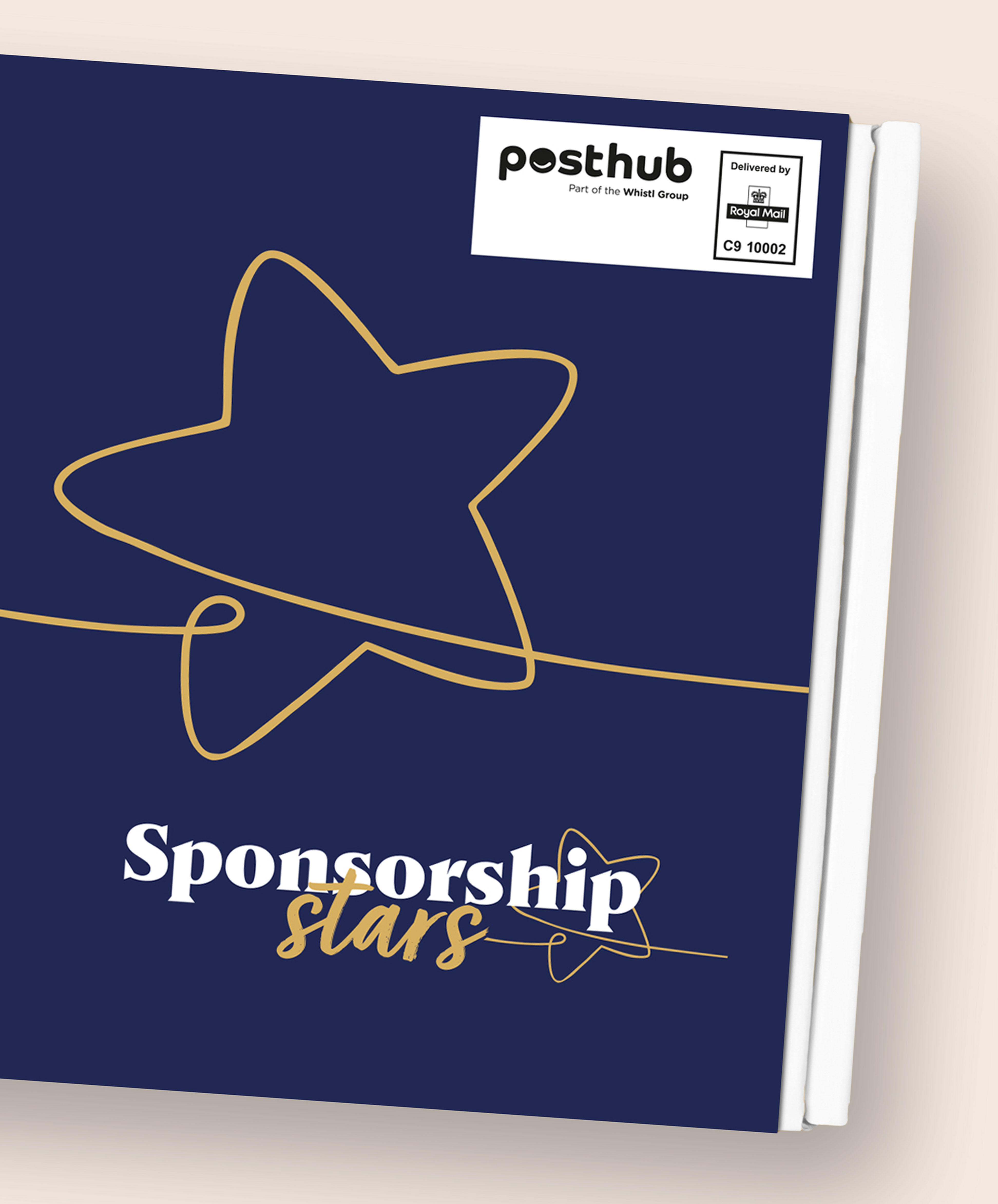 Bransby Sponsorship Stars case study