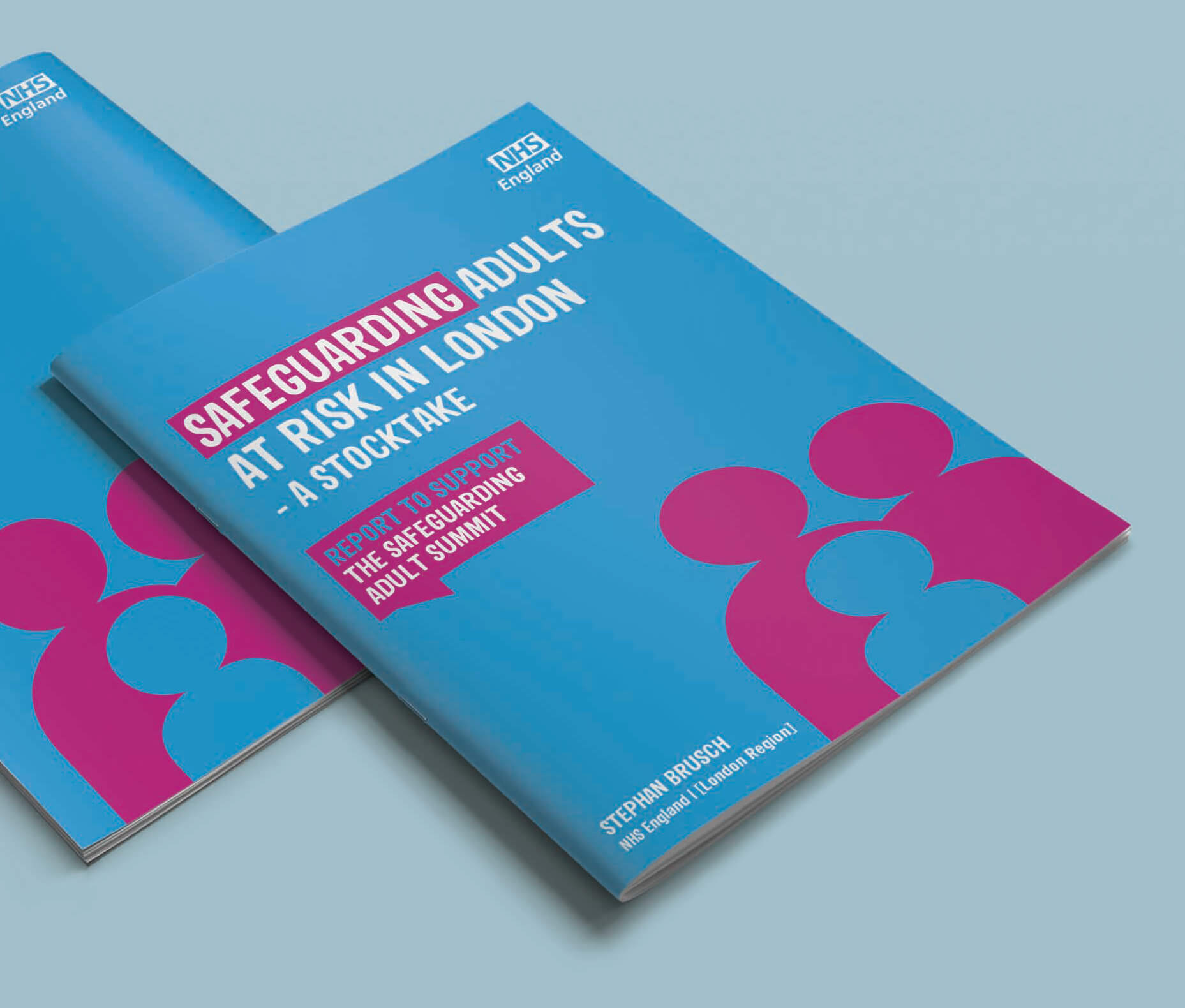 NHS Case Study