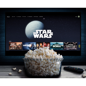Star Wars