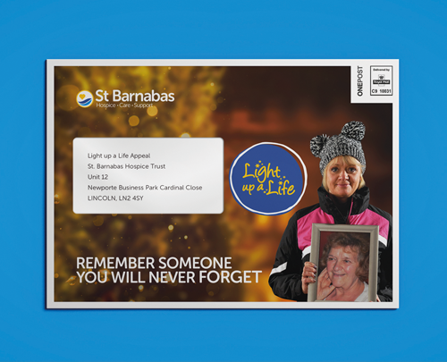 St Barnabas Case Study