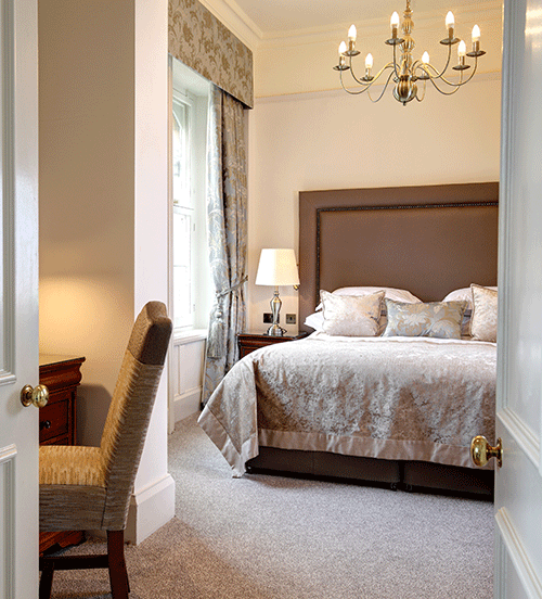 MacDonald Hotels 