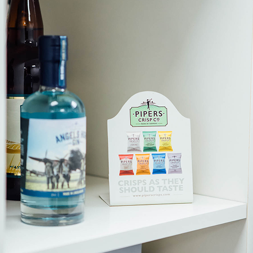 Bespoke Print Point of Sale