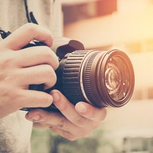 Ian Cant Photography