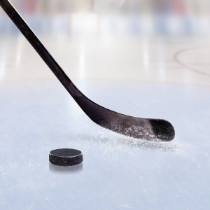 Ice hockey