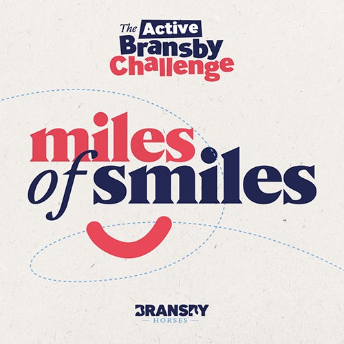 Bransby Horses case study