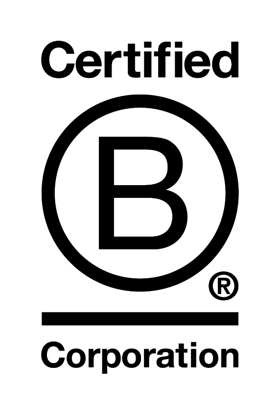 B Corp Logo
