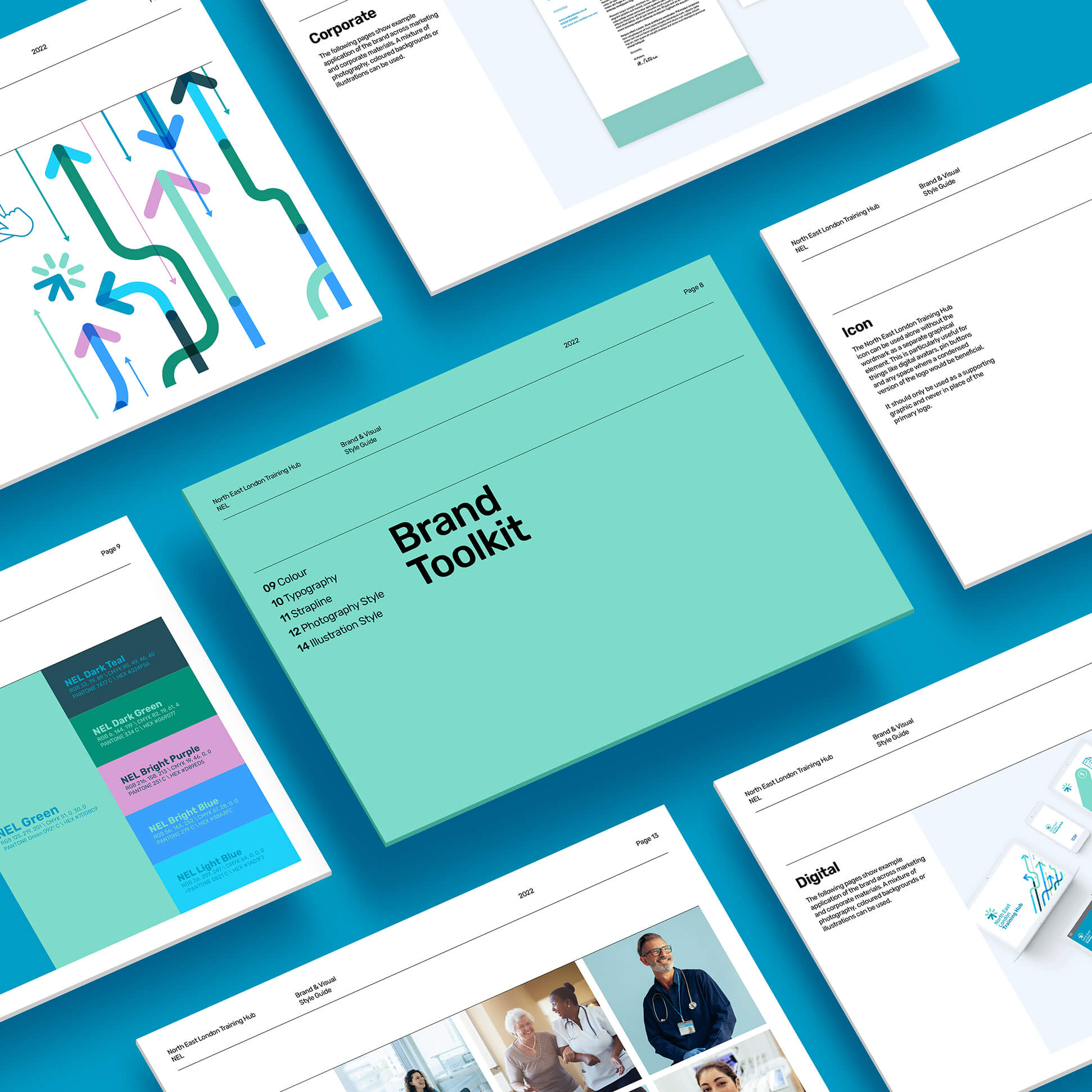 NHS Case Study