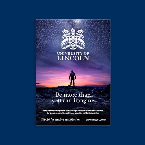 University of Lincoln Case Study