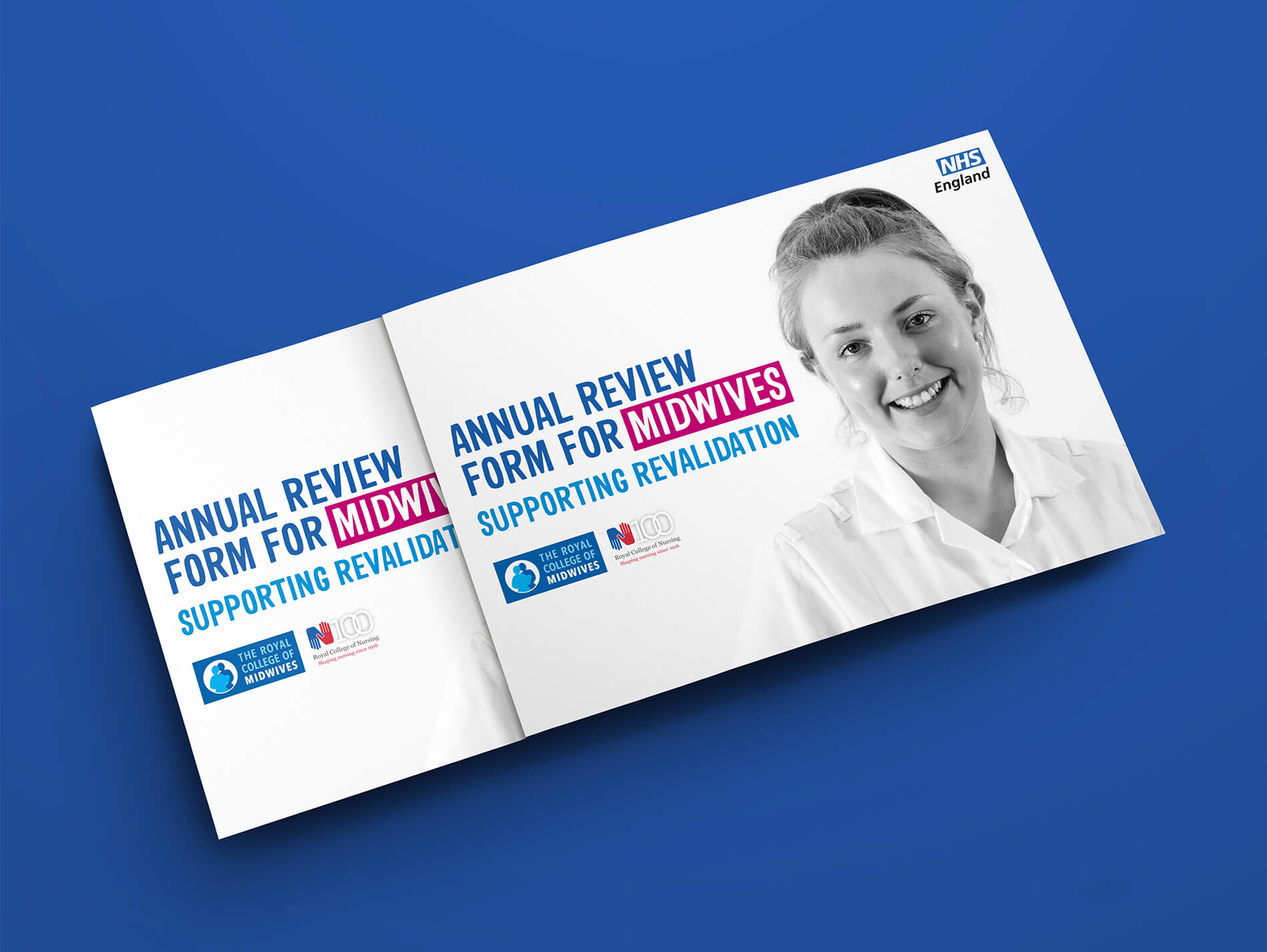 NHS Case Study