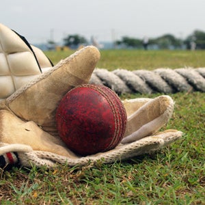 Paul Banton Cricket