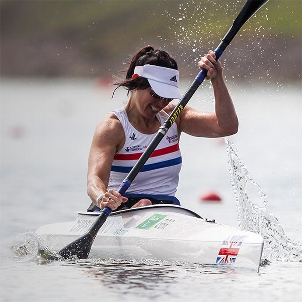 British Canoeing Feature