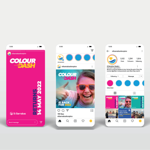 Advertising Campaigns Ruddocks