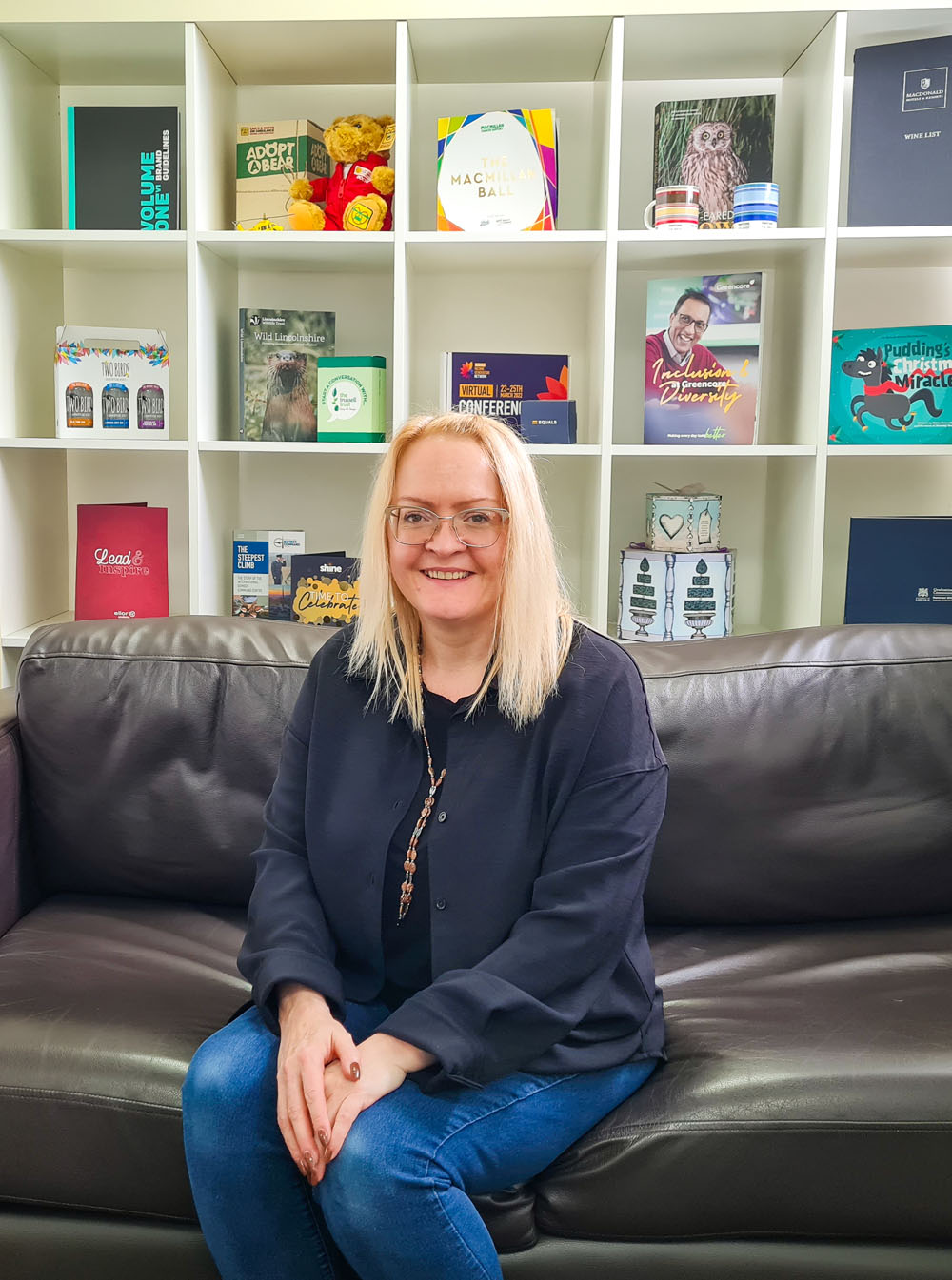 Dawn Metcalf Account Manager at Ruddocks