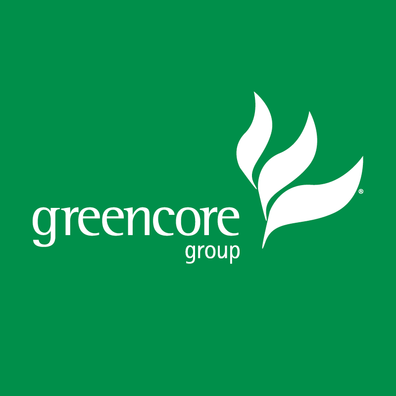 Greencore Logo
