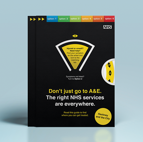 NHS Case Study