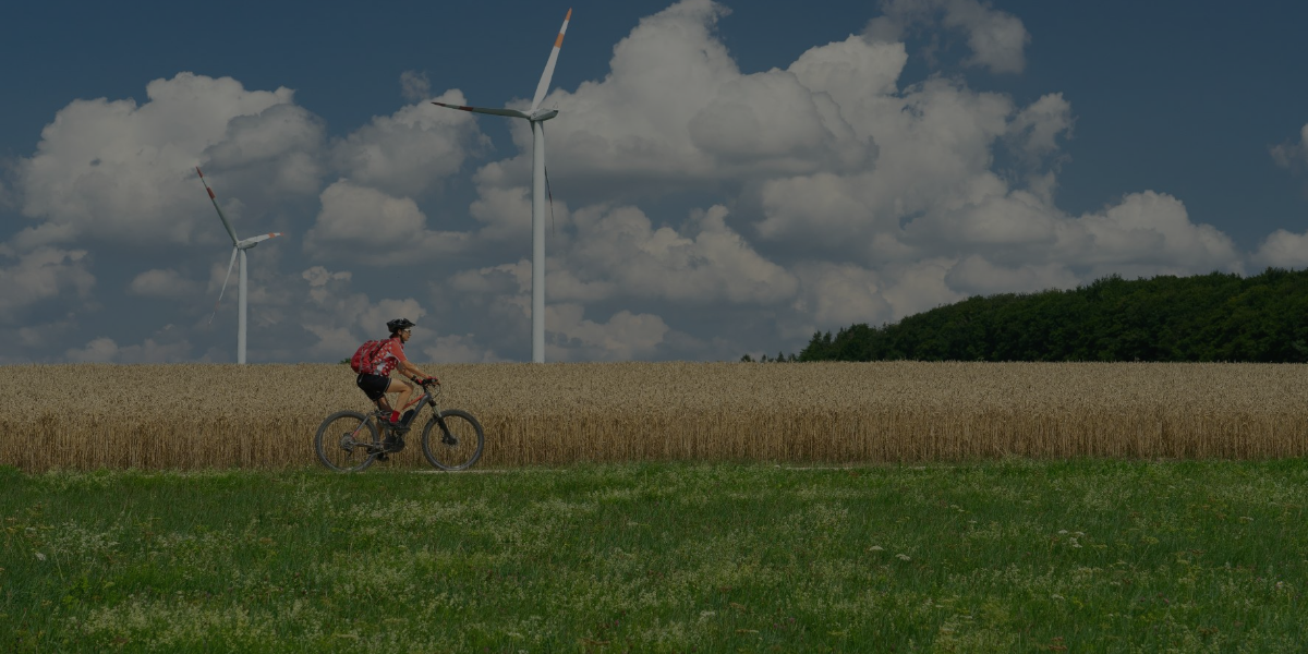 The human and community side of sustainability