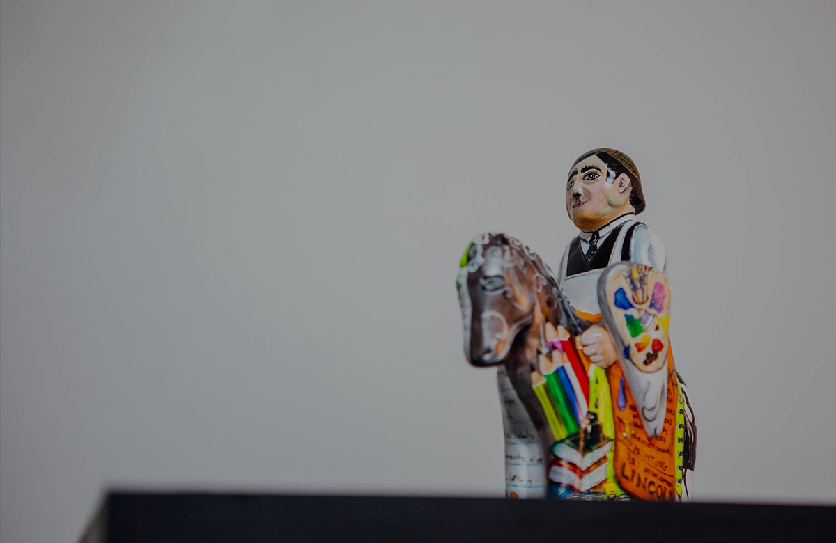 Bespoke Decoration Photography