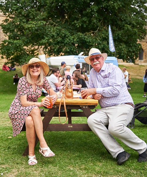 Picnic Social Ruddocks case study